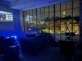 Loon Kulture condo